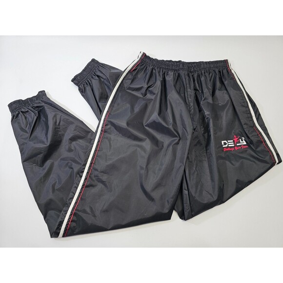 DEFY XL Heavy Duty Sauna Suit Full Body Wrap Heat Hoodie Sweat Loss Gym NEW - Picture 2 of 14